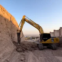بیل مکانیکی