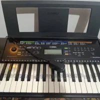 ارگ یاماها e253 با کارتون