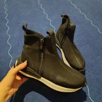 بوت کاملا نو|کیف، کفش، کمربند|بندر انزلی, کارآموزی|دیوار