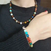 دستبند و گردنبند|جواهرات|تبریز, |دیوار