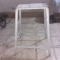 چهار‌پایه‌آهنی‌محکم