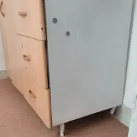 کمد دراور ۴کشو|جاکفشی، کمد، دراور|تبریز, |دیوار