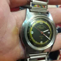 ساعت کوکی وستنواچ|ساعت|بروجرد, |دیوار