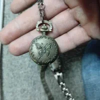 دوعددساعت قدیمی