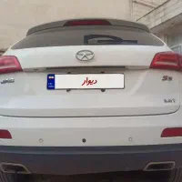 جک s5 مدل ۹۴ (بدون رنگ)