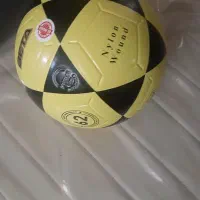 توپ فوتبال اصل،