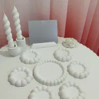 هفت‌سین تک و عمده|مجسمه، تندیس، ماکت|بندرعباس, |دیوار