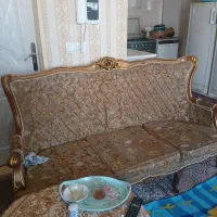 مبل سلطنتی ۹نفره