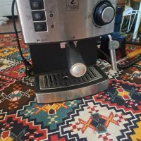 قهوه ساز زیگما