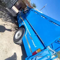 نیسان1401|خودرو سواری و وانت|آبادان, |دیوار