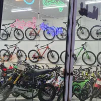 مونتاژکار دوچرخه فروشی امیر/حقوق بیمه