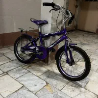 دوچرخه ۱۶|دوچرخه، اسکیت، اسکوتر|قزوین, |دیوار