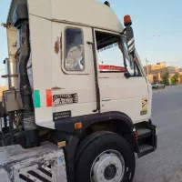 کشنده تی سیصد۳۰۰|خودرو سنگین|زابل, |دیوار