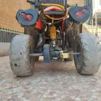 چهار چرخ|موتورسیکلت|خاش, |دیوار