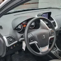 پژو 207tu3مدل 1402