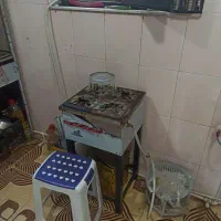 فروش وسایل مغازه|فروشگاه و مغازه|بم, |دیوار