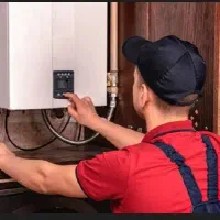 تعمیرات فوری پکیج در شیراز / سرویس در محل