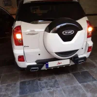 ام‌وی‌ام X33 S اسپرت، مدل ۱۴۰۰ کارمندی|خودرو سواری و وانت|تهران, خاوران|دیوار