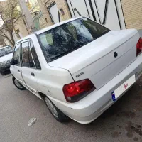 پراید ۱۳۲|خودرو سواری و وانت|یزد, |دیوار