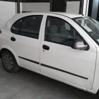 تیبا ۲ مدل ۹۴