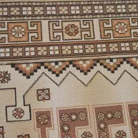 گلیم|گلیم، جاجیم، گبه|شاهرود, |دیوار