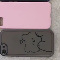 ۴عدد قاب iphone8