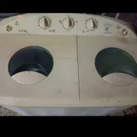 لباس شوی دوقلو