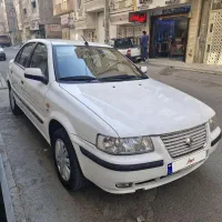 سمند LX مدل ۹۸درحد صفر|خودرو سواری و وانت|نسیم‌شهر, |دیوار