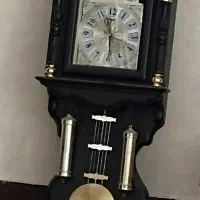 ساعت دیواری 300000 تومان|ساعت دیواری و تزئینی|قزوین, |دیوار