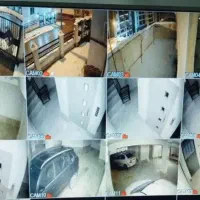 انتقال تصویر دوربین مداربسته روی موبایل و لپ تاپ