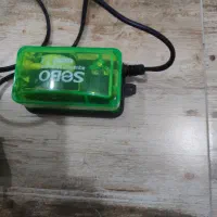 پمپ هوا اکواریوم