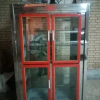 یخچال ایستاده 4 درب