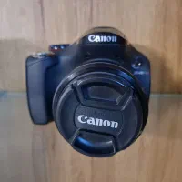 دوربین canon sx40hs سالم|دوربین عکاسی و فیلم‌برداری|قم, سالاریه|دیوار