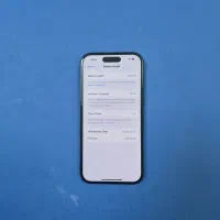 iphone 16 normal|موبایل|کرمانشاه, |دیوار