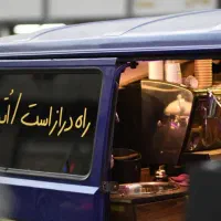 فولکس t3 کارفود|خودرو سواری و وانت|تهران, ستارخان|دیوار