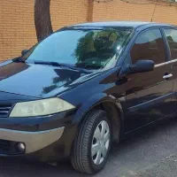 مگان ۱۶۰۰ مدل ۲۰۰۹ ( E1 )