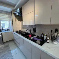 ۹۵متری / پارکینگ اختصاصی / غربی قلم