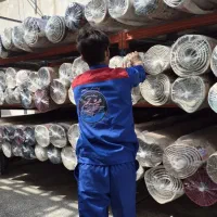 قالیشویی همیشه تمیز24ساعته سراسر شهر