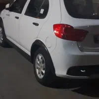 کوییک اس ۱۴۰۱|خودرو سواری و وانت|نیشابور, بلوار گلها|دیوار