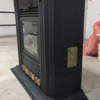 بخاری شومینه ۳۲۰۰۰هزار مشهد دوام