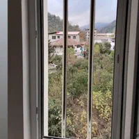 اجرای نرده استیل و آلومینیوم حفاظ بانکی|خدمات پیشه و مهارت|رودسر, |دیوار