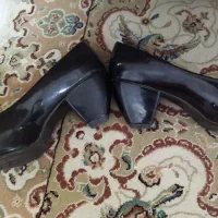 دوجفت کفش زنانه سایز۳۸ـ۳۹کاملا سالم و نو|کیف، کفش، کمربند|اراک, |دیوار