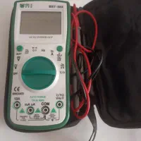 مولتی متر ژاپنی اتو رنج نوو زیرقیمت