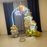 فروش لوازم بادکنک آرایی|فروشگاه و مغازه|شهریار, شهرک شاهد|دیوار