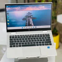 لپ تاپ hp elitebook x360 touch سیم کارت خور