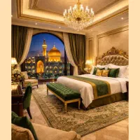 پرداخت یک سوم هزینه+5فقره چک/ مشهد ریلی شهریور ماه