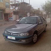 پژو پارس تیوفایو 99|خودرو سواری و وانت|تربتحیدریه, شهرک ولیعصر|دیوار