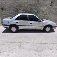 ماشن 405 مدل 85