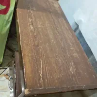 میز مدیریت چوب راش