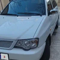 پراید 111 مدل 93|خودرو سواری و وانت|وحیدیه, |دیوار